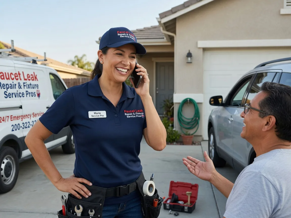 Faucet Repair Laguna, NM FAQs